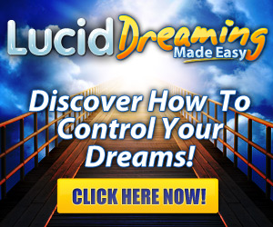 

Lucid Dreaming Made Easy

