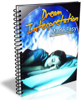 Dream Interpretation Made Easy